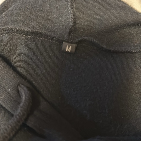 Color block sweatshirt - Picture 3 of 3